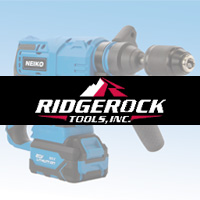 Ridgerock Tools